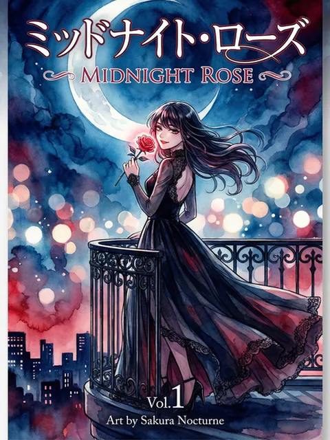 绅士漫画 - 同人创作分类漫画《命运之夜 · 同人志》封面